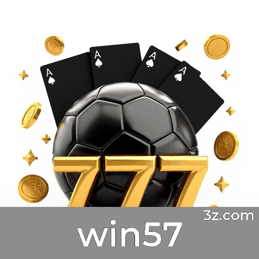 win57 game mais image