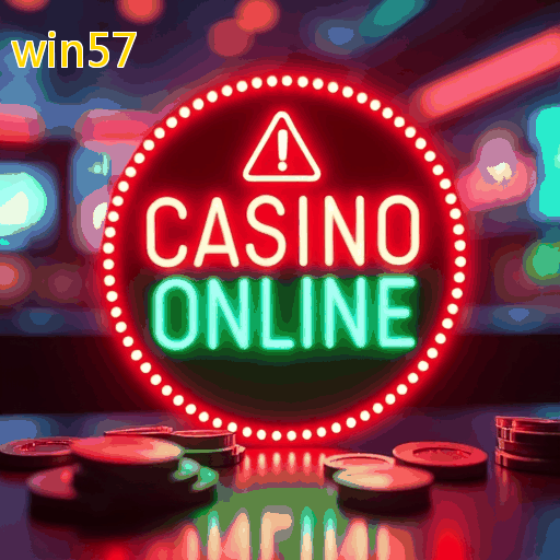Login e Começar a Jogar no Cassino win57.com