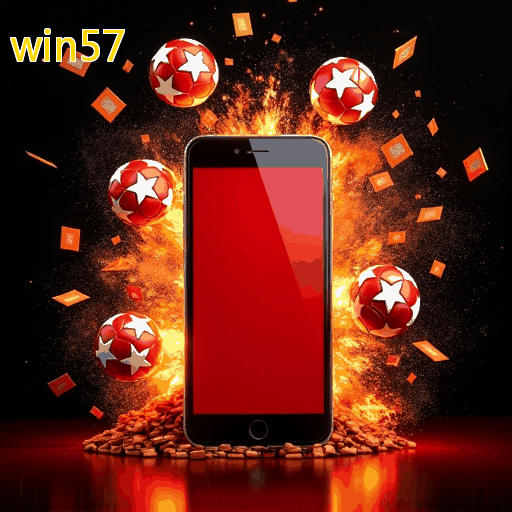 Variedade de Jogos no Cassino Online win57