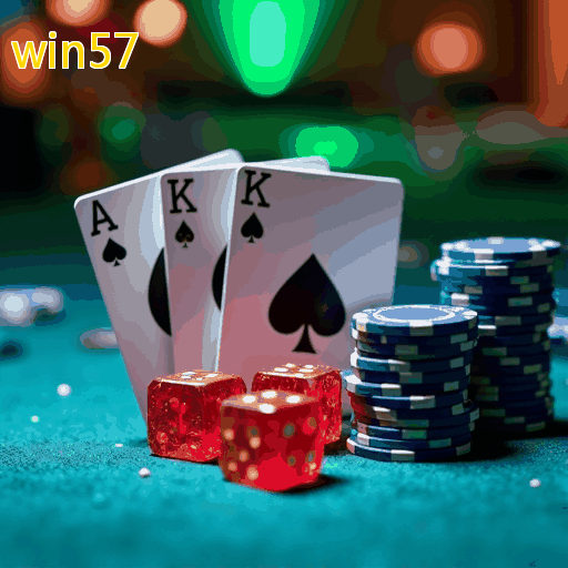 BĂ´nus na Cassino win57 nĂŁo sĂŁo Apenas para Jogadores